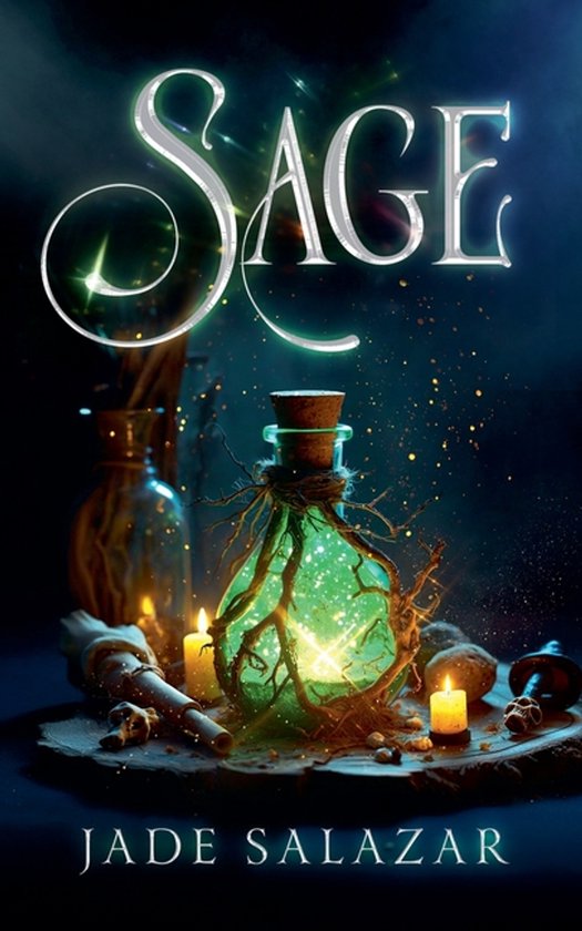 Sage - cover