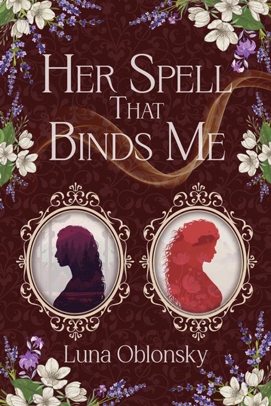 Her Spell Trilogy- Her Spell That Binds Me