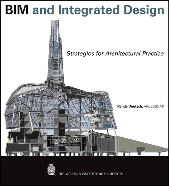 BIM and Integrated Design - cover