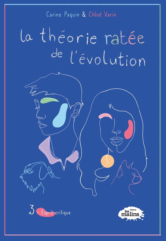 La théorie ratée de l'évolution 3 - La théorie ratée de l’évolution, 3 – Esprit critique