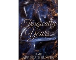 Fae Kings of Eden- Tragically Yours