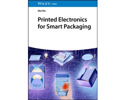 Printed Electronics for Smart Packaging