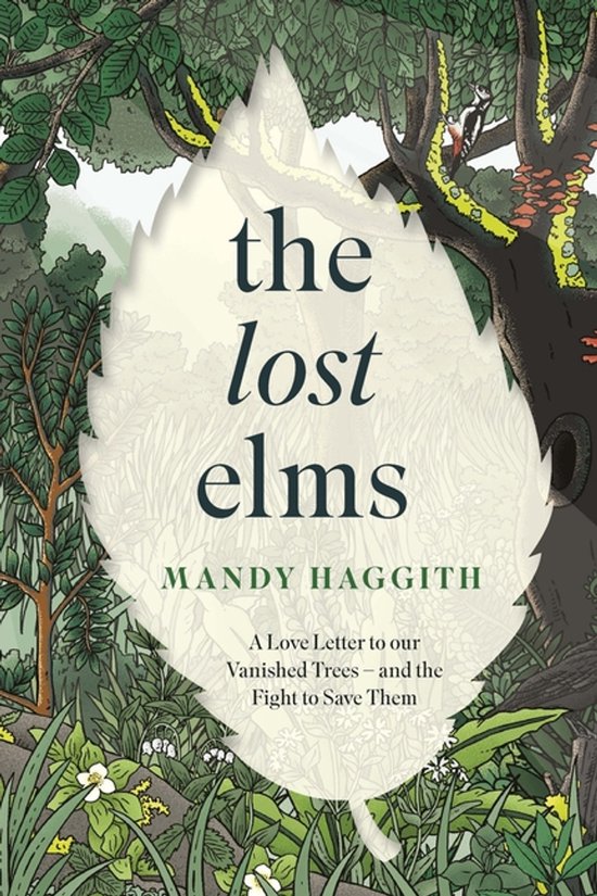 The Lost Elms: A Love Letter to Our Vanished Trees - And the Fight to Save Them
