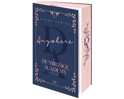 Dunbridge Academy- Anywhere