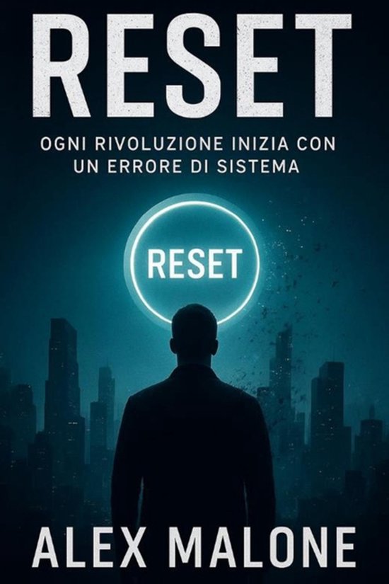 Reset - cover