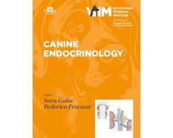 Canine Endocrinology