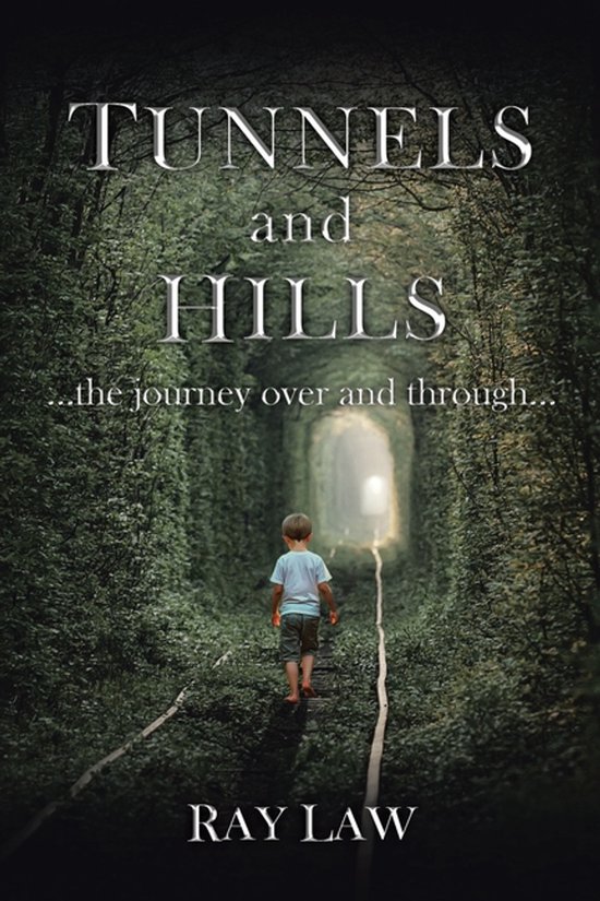 TUNNELS and HILLS - cover
