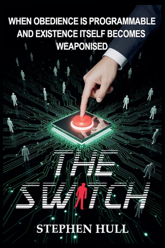 The Switch - cover