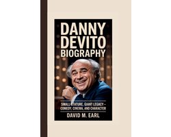 Danny DeVito Biogra