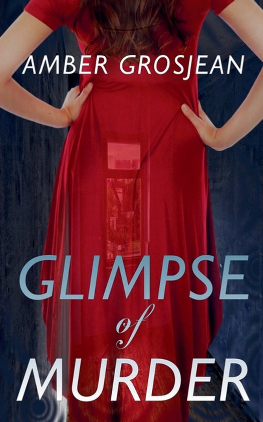 Glimpse of Murder - cover
