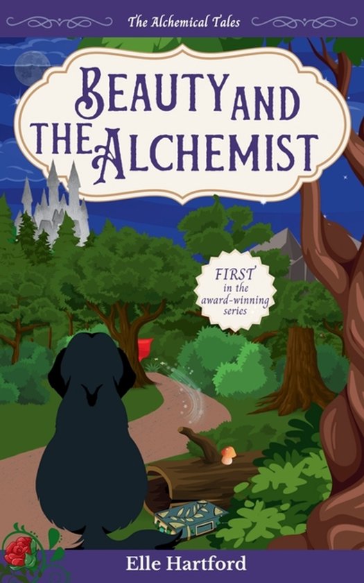 The Alchemical Tales- Beauty and the Alchemist