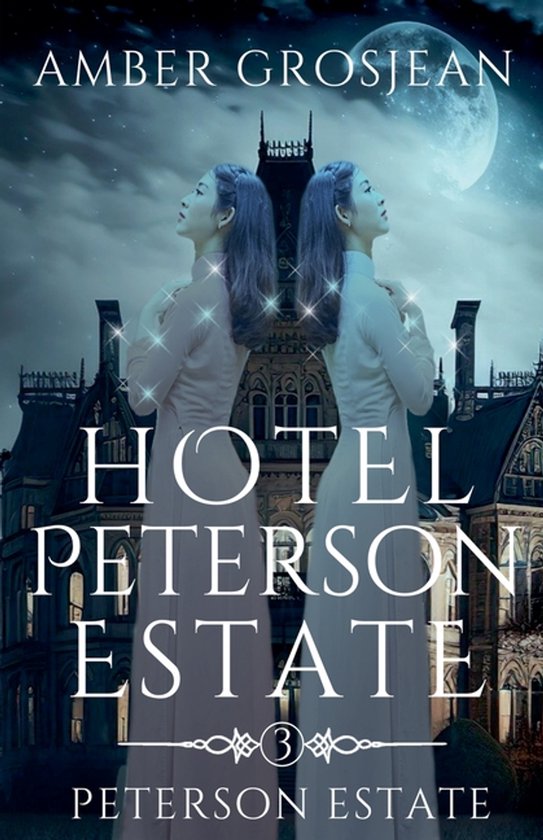 Peterson Estate- Hotel Peterson Estate - cover