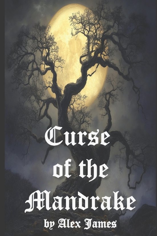 Curse of the Mandrake