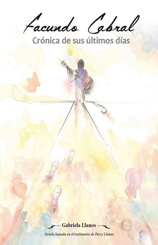 Facundo Cabral - cover