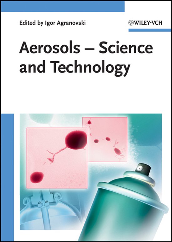 Aerosols - cover