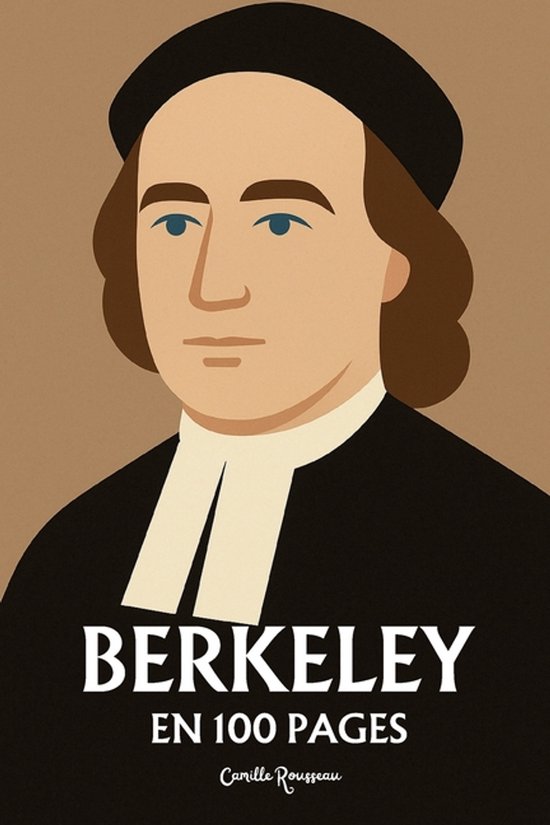 Georges Berkeley, Camille Rousseau | 9798267948623 | Boeken | bol