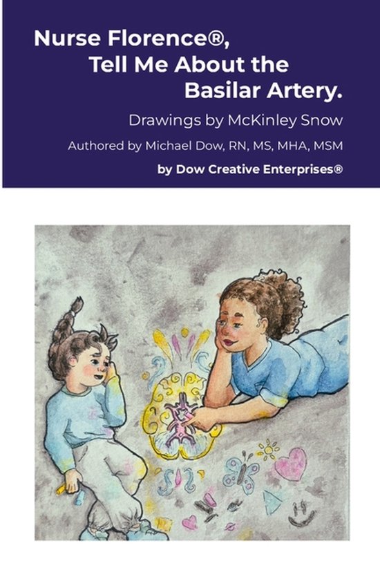 Nurse Florence(R), Tell Me About the Basilar Artery. - cover