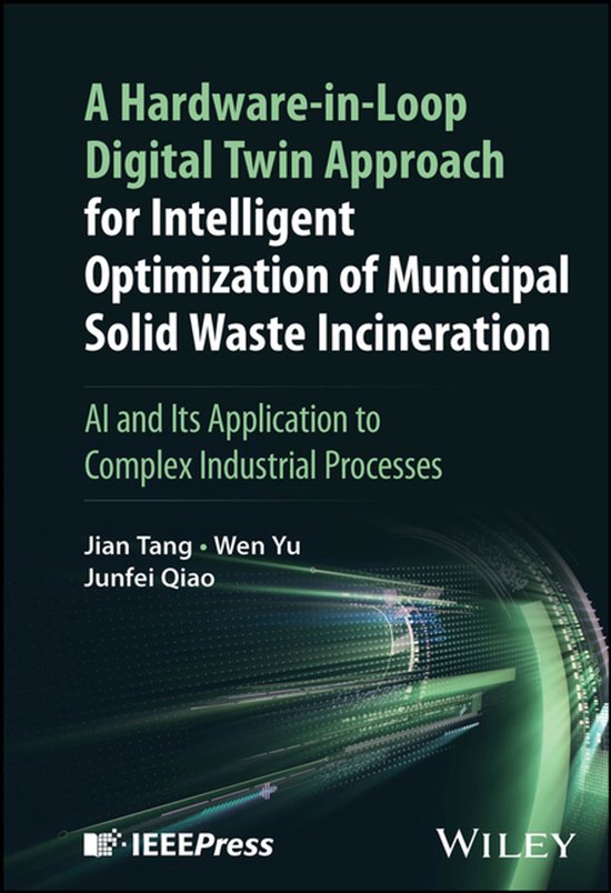 A Hardware-in-Loop Digital Twin Approach for Intelligent Opt ... - cover