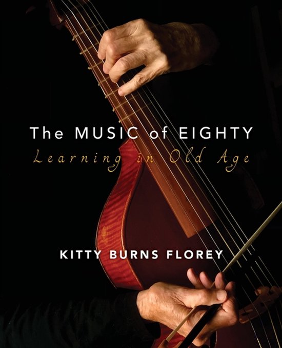 The Music of Eighty - cover