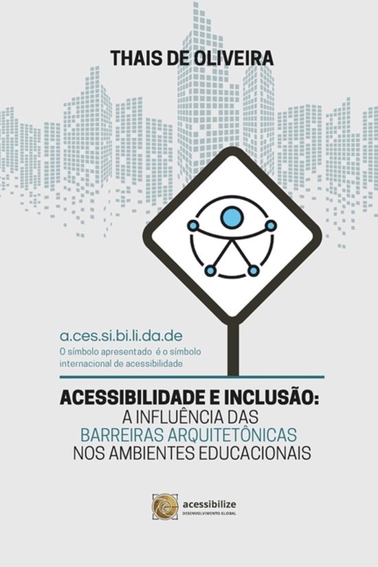 Acessibilidade E Inclusão - cover