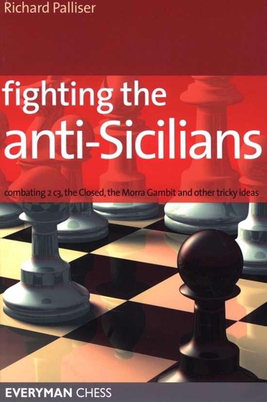 Fighting The Anti-Sicilians