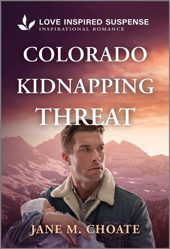 Colorado Kidnapping Threat - cover