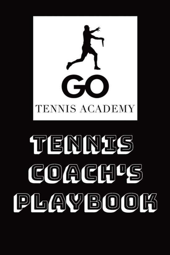 Blueprints for Tennis Success: Tennis Training Systems and P ... - cover