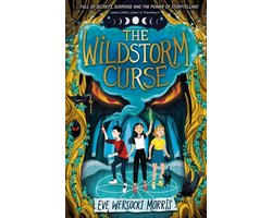 The Wildstorm Curse