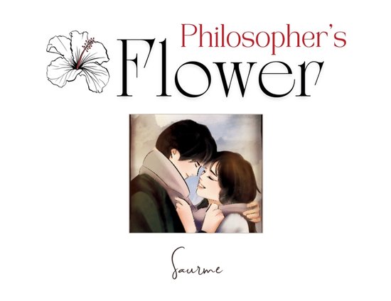 Philosopher's Flower - cover