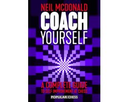 Omslag van Garry Kasparov on My Great Predecessors, Part One