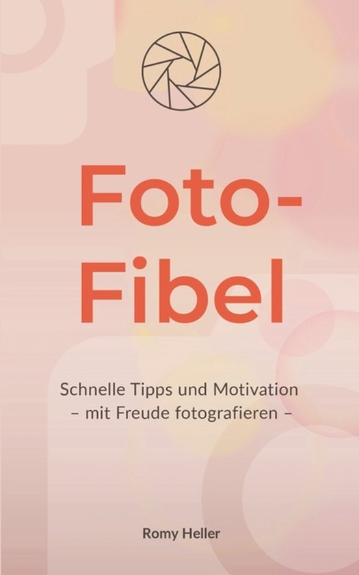 Foto-Fibel - cover