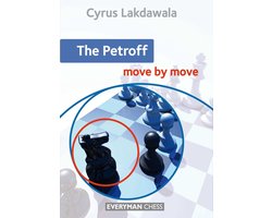 Omslag van The Petroff