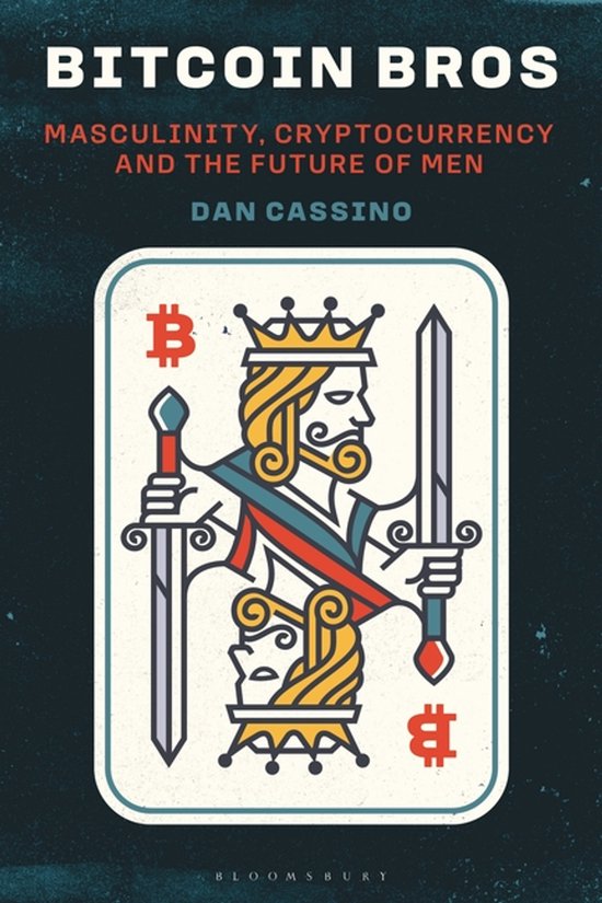 Bitcoin Bros - cover