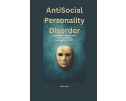 AntiSocial Personality Disorder