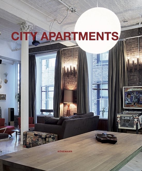 Architecture & Interiors Flexi- City Apartments - cover