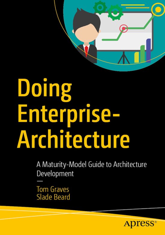 Doing Enterprise-Architecture - cover