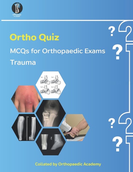 Concise Orthopaedics- Ortho Quiz - cover