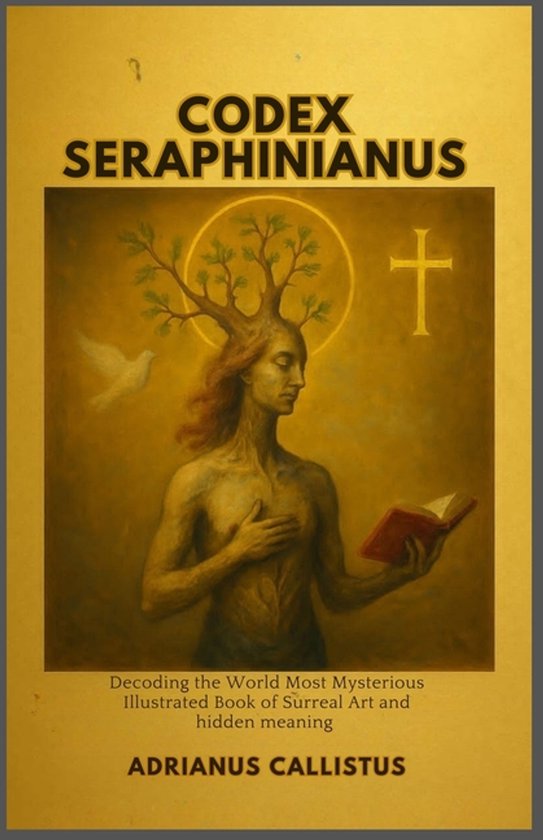 Codex Seraphinianus
