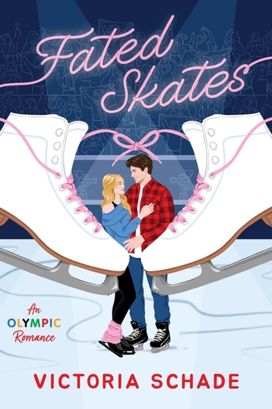 Fated Skates - cover