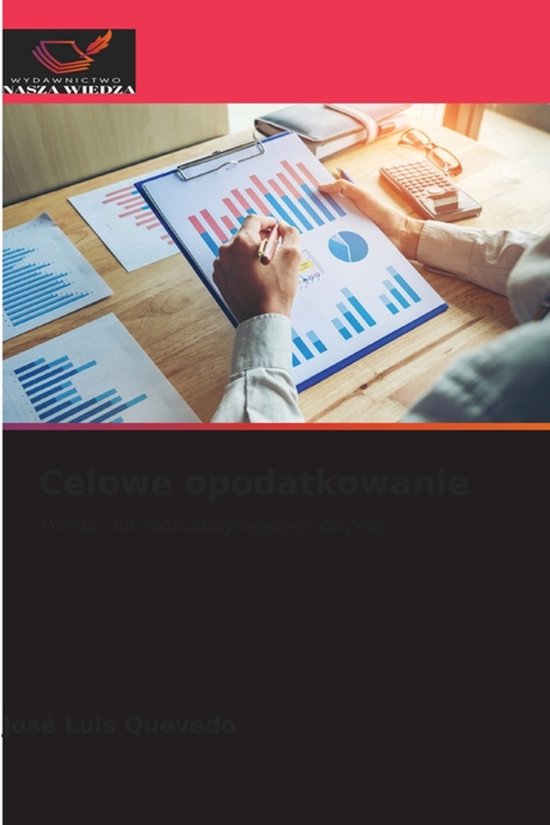 Celowe opodatkowanie - cover