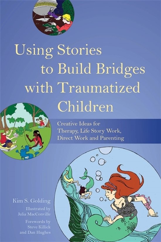 Using Stori To Build Brid Wi Traum Child - cover