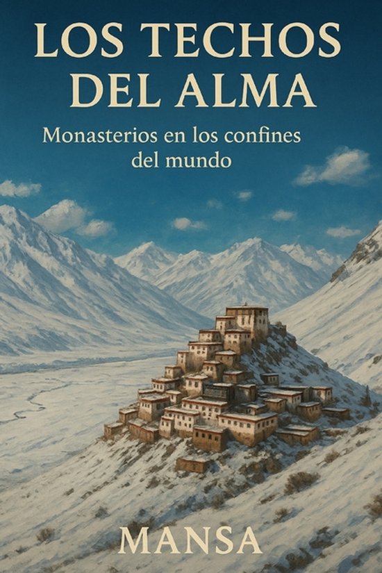 Los Techos del Alma - cover