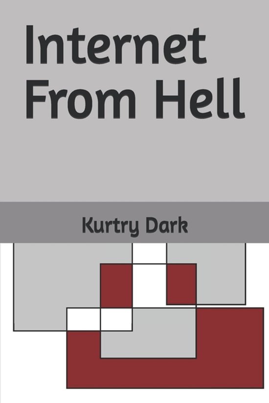 Internet From Hell - cover