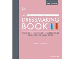 The Dressmaking Book