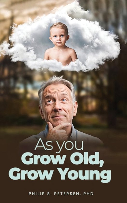 As You Grow Old, Grow Young - cover
