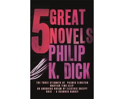 Five Great Novels