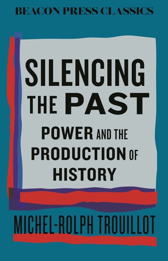 Silencing The Past - cover