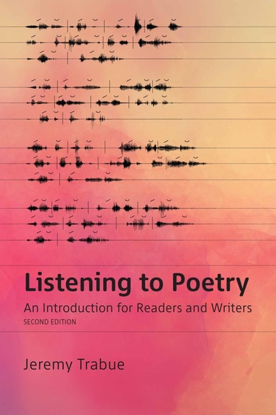 Listening to Poetry - cover