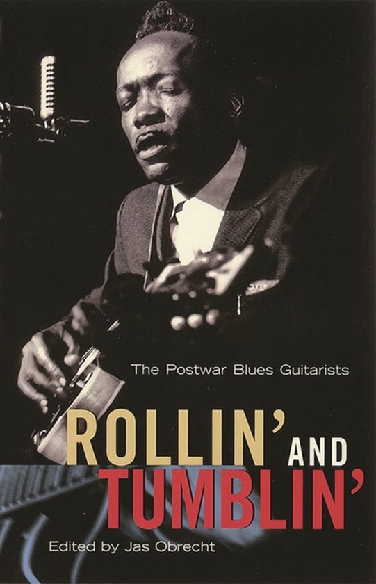 Rollin' And Tumblin'