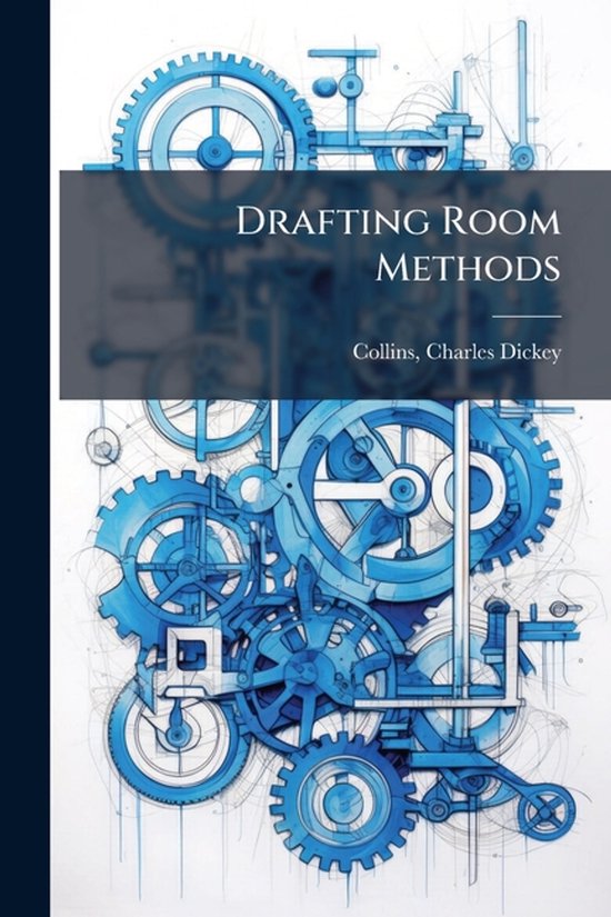 Drafting Room Methods - cover